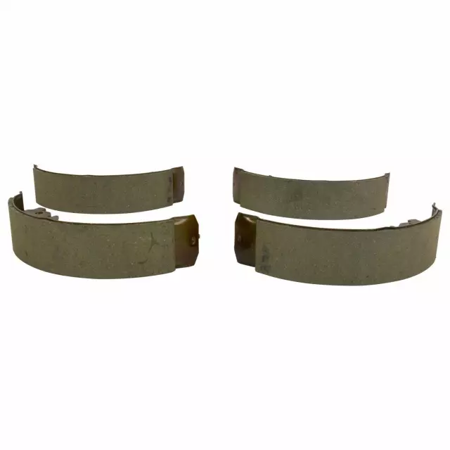 QSBR855 - Unclassified: Shoe Rear Brake for Ford Image