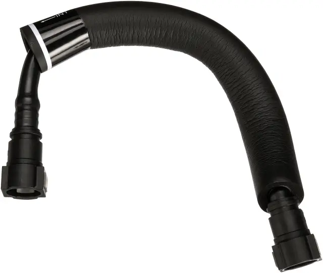 EMH013 - Emission Systems: Gates Engine Crankcase Breather Hose for Gates Image