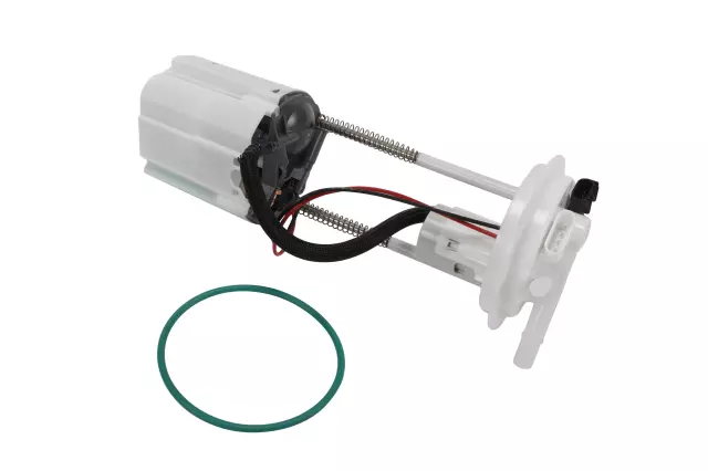 Fuel Tank Fuel Pump Module Kit without Level Sensor, with Seal and Fuel Tank Pressure Sensor - GM (19420767)