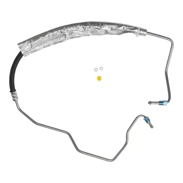 92226 - : 16MM Male "O" Ring x 18MM Male "O" Ring for Edelmann Image