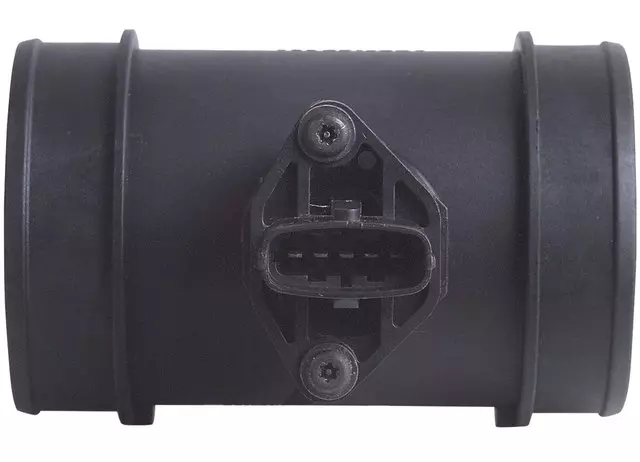 19137089 - : Mass Air Flow Sensor, Remanufactured for GM Image