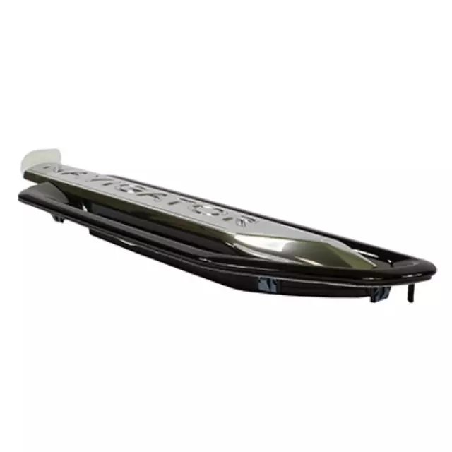 Name Plate - Ford (JL7Z-16720-AE)