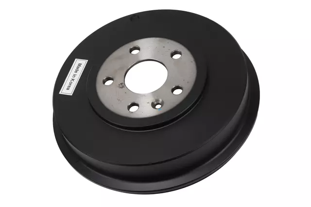 13435981 - : Rear Brake Drum for Chevrolet: Cruze, Cruze Limited Image