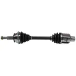 NCV11574 - : 99-03 Ford Windstar CV Axle Assembly  - Front Left for GSP Image