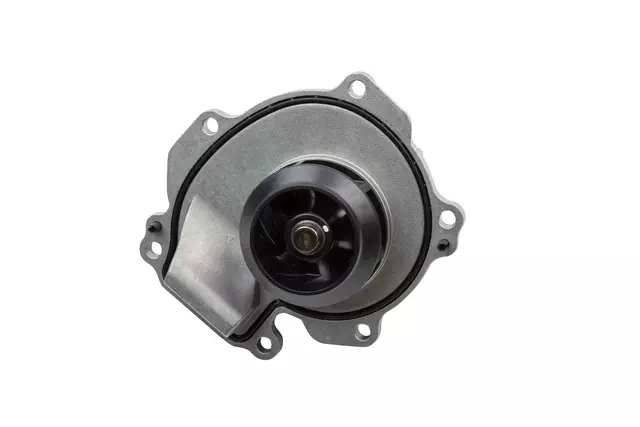 55582273 - : Engine Water Pump for Buick: Cascada | Chevrolet: Malibu Image