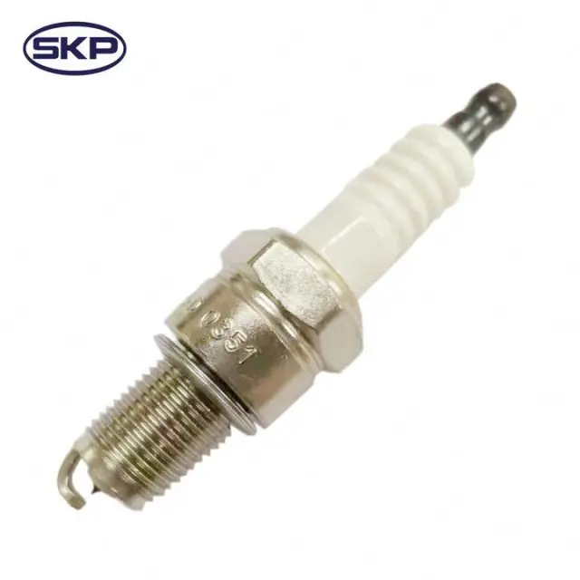 SP1041 - Ignition Systems: SKP Iridium Spark Plug, Copper Core with Iridium Tip for Skyward Automotive Image