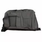 JL3Z1666601EB - : Cover Assembly Rear Seat Back for Ford Image