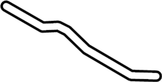 216321CB0A - : Hose for INFINITI: FX35, FX37, M37, Q70, Q70L, QX70 Image