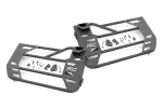 10617 - : Tubular Doors for Rough Country Image