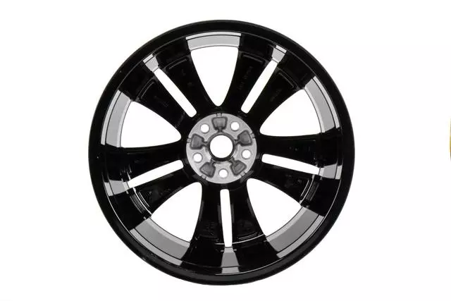 42693409 - : 2017-2022 Chevrolet - 18x7.5 Aluminum Wheel for Chevrolet: Cruze, Trax Image
