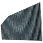 1211470 - : gpd Cabin Air Filter 1211470 for GLOBAL PARTS DISTRIBUTORS Image
