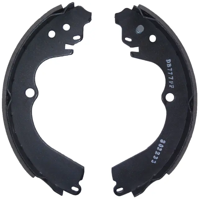 676 - : BENDIX Drum Brake Shoes for BENDIX Image