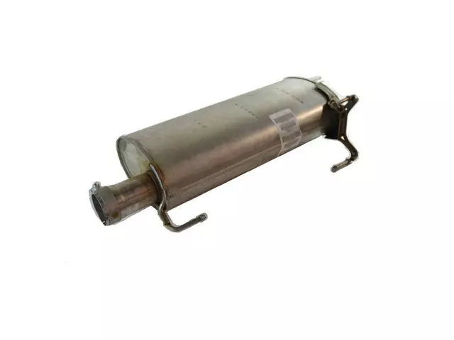68307368AB - : Exhaust Muffler for Mopar Image