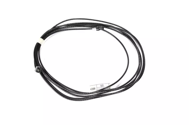 39084399 - : Digital Radio and Navigation Antenna Coaxial Cable for GM Image
