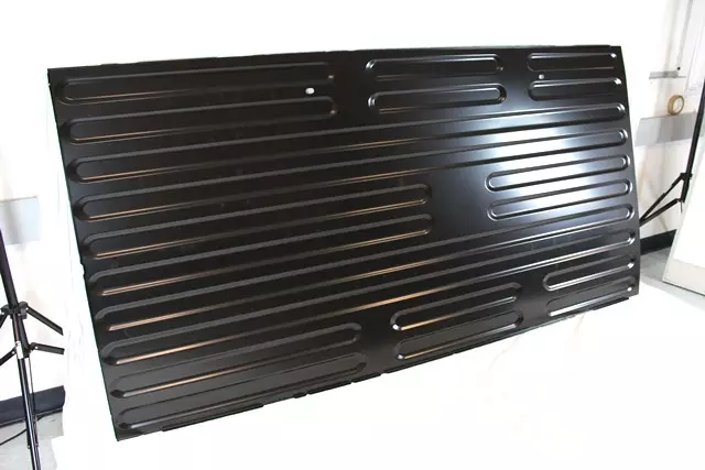 68141815AB - Body Sheet Metal Except Doors: Box Floor Panel for Mopar Image image