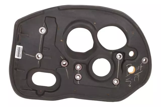 25931380 - : Brake Pedal Bracket Sound Deadener for Cadillac: CTS Image