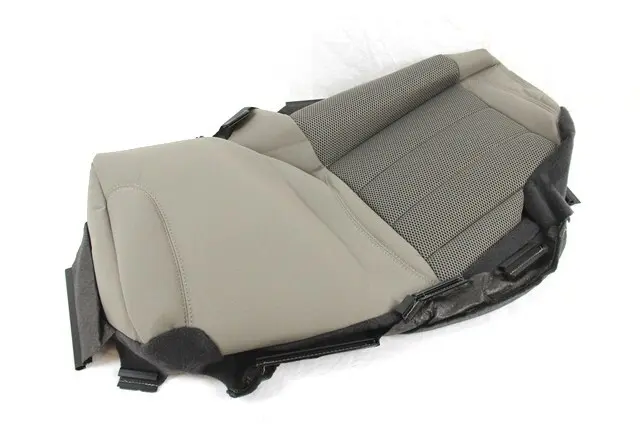 1FL241J3AA - Interior Trim: Rear Seat Cushion Cover for Mopar Image