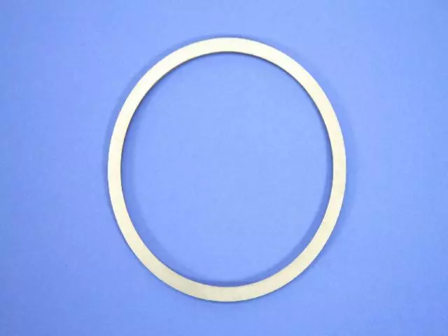 4800536AA - : Shim for Chrysler: 200, Pacifica, Sebring, Town &amp; Country | Dodge: Avenger, Grand Caravan, Journey | Ram: C/V, ProMaster 1500, ProMaster 2500, ProMaster 3500 Image