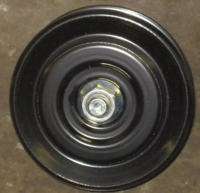 Accessory Drive Belt Idler Pulley - Toyota (88440-35060)