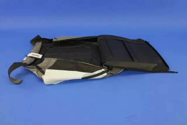 5SJ85DX9AD - Interior Trim: Front Seat Back Cover, Left for Chrysler: 200 Image