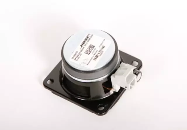 Rear Speaker - GM (15186673)