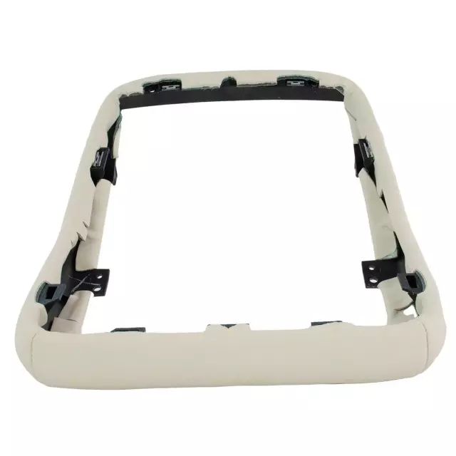 MA1Z5804608DD - Body: Finish Panel for Lincoln: Nautilus Image