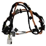 KC3Z14A318BHA - : Wire Assembly for Ford Image