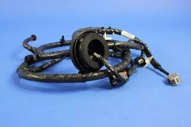 Rear Fascia Wiring - Mopar (68251952AA)