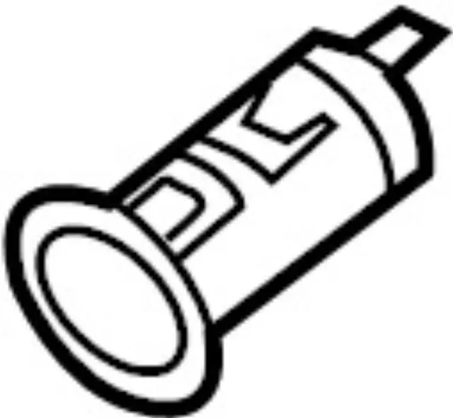Lighter Complete - Cigarette - Infiniti (25331AD001)