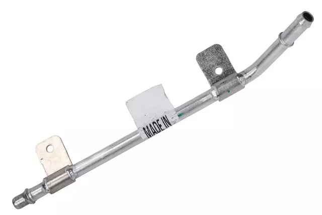 84344457 - : Passenger Side Auxiliary Radiator Outlet Pipe for GM Image