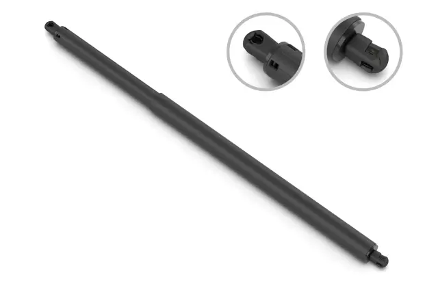3C158251 - Exterior: Stabilus Liftgate Lift Support (R) for Stabilus Image