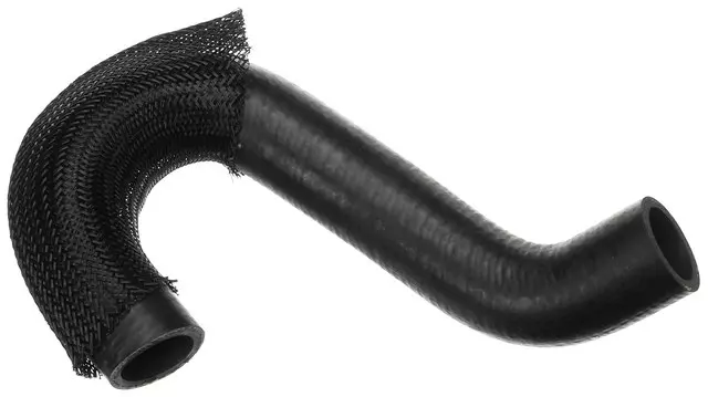 20458S - : Molded Upper Radiator Hose for ACDelco Image