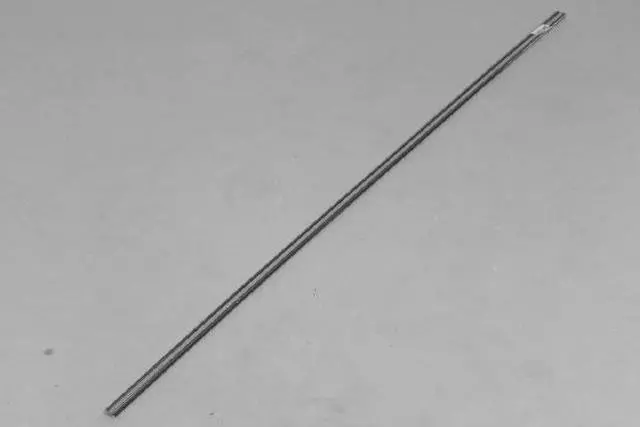 Roof Molding, Left - Mopar (68677623AA)