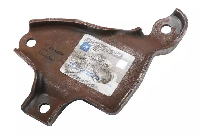 55563235 - Exhaust: Converter Brace for Buick: Regal Image