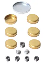 PK59B - : Engine Expansion Plug Kit for Enginetech Image
