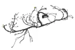 85113685 - : Instrument Panel Wiring Harness for GM Image
