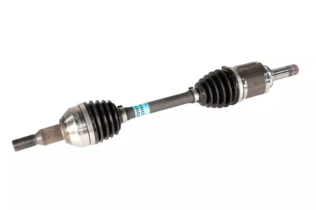 23231834 - Front Drive Axle: Axle Assembly for Buick: Enclave | GMC: Acadia, Acadia Limited | Saturn: Outlook Image
