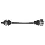 NCV23018 - : Audi, Volkswagen (3.2) CV Axle Assembly  - Rear Left for GSP Image