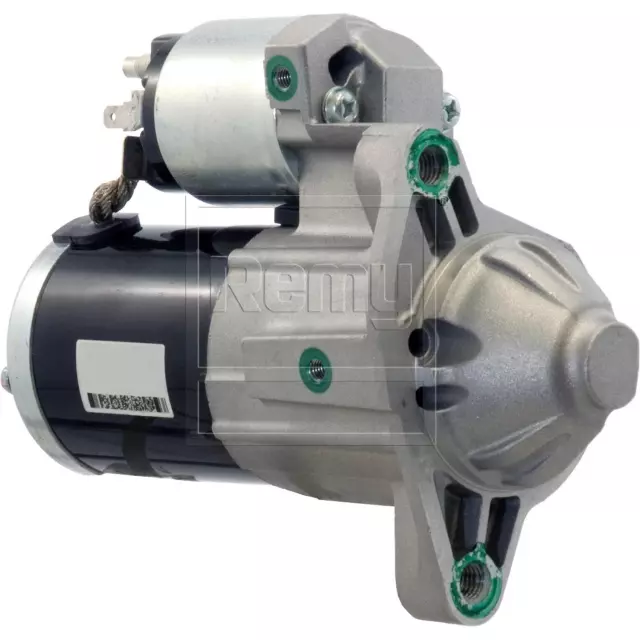 16370 - Charging &amp; Starting Systems: Remy Starter Motor for Remy Image