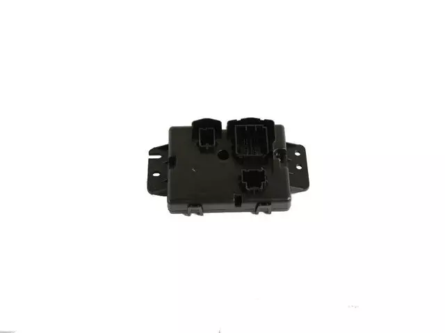 A/C And Heater Module - Mopar (68447892AB)
