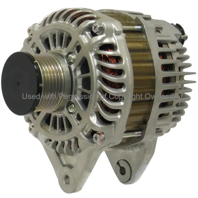 11414 - Charging &amp; Starting Systems: Alternator for MPA ELECTRICAL Image