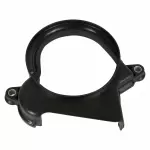 F8CZ6019CA - Engine: Timing Cover for Ford: Contour, Escape, Escort, Focus | Mercury: Cougar, Mystique Image