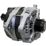 2100716 - : Remanufactured DENSO First Time Fit Alternator for Denso Image