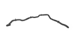 G92290R070 - : Drive Motor Inverter Radiator Hose for Toyota Image