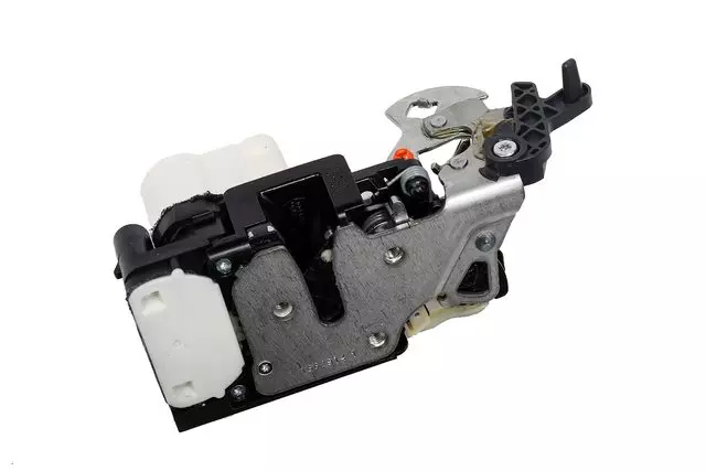 Lock Assembly - GM (25765987)