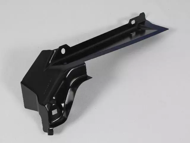 68053735AD - Body Sheet Metal Except Doors: Close Out Panel, Left for Mopar Image