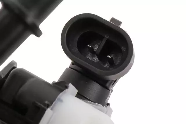 84195316 - : Fuel Tank Filler Pipe Housing for Chevrolet: Corvette Image