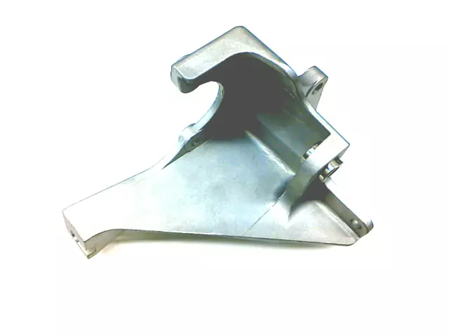 22870AA140 - : Power Steering Pump Bracket for Subaru: Forester, Impreza, Legacy, Outback, WRX STI Image