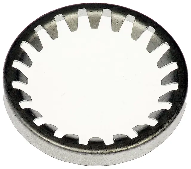 47837 - Tire and Wheel: Spare Wheel Lock Cylinder Retainer for Dorman Image