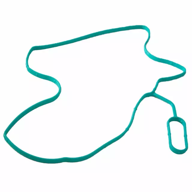 8C3Z6619C - : 2008-2010 Ford Engine Oil Pump Gasket for Ford: F-250 Super Duty, F-350 Super Duty, F-450 Super Duty, F-550 Super Duty Image